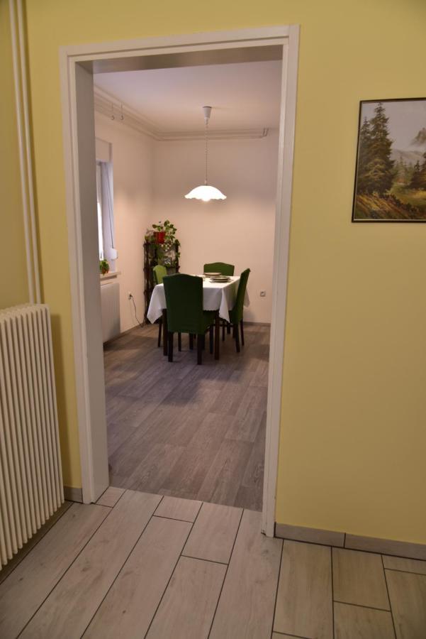 Primula Apartment Blejska Dobrava المظهر الخارجي الصورة
