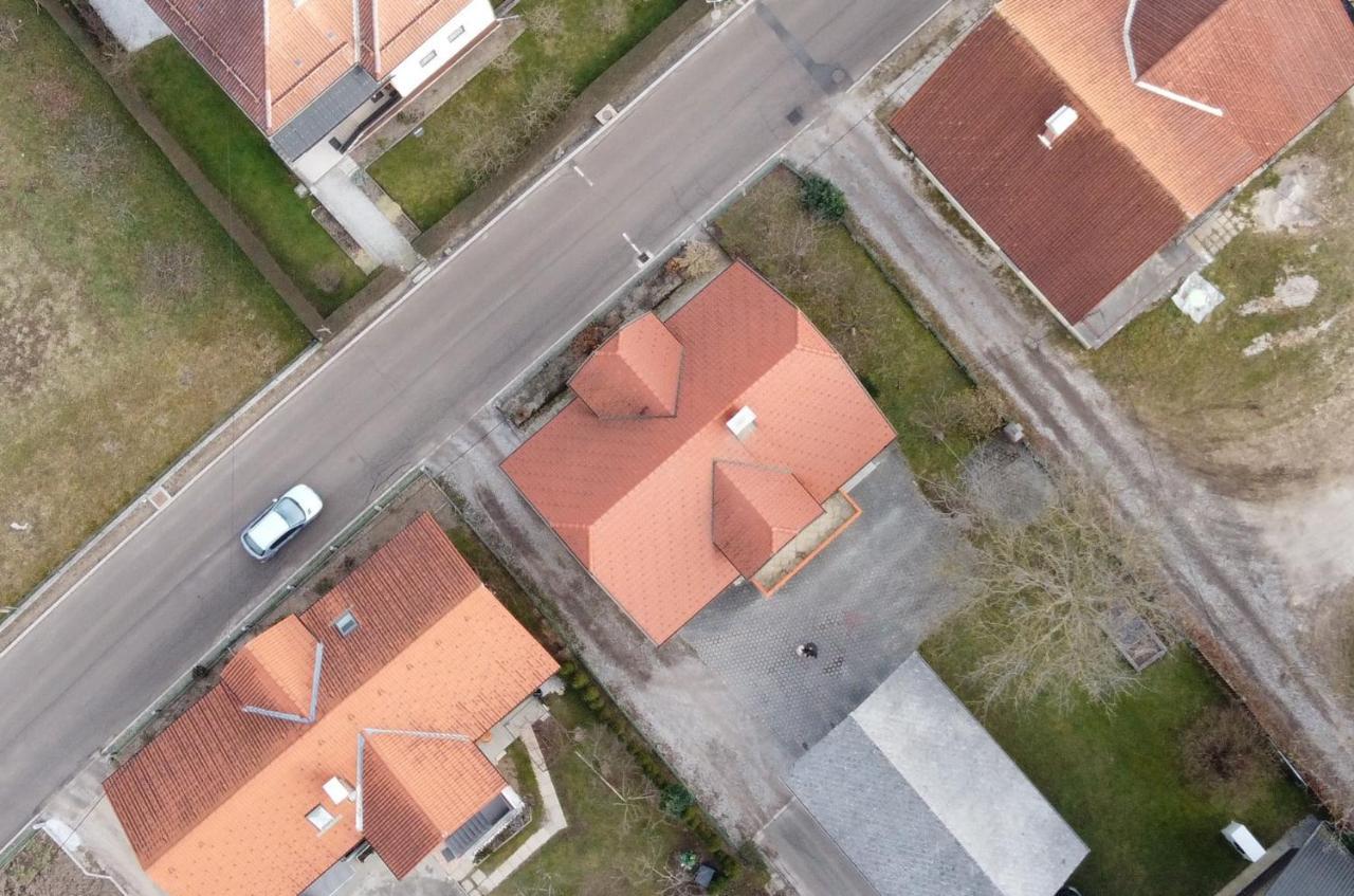 Primula Apartment Blejska Dobrava المظهر الخارجي الصورة