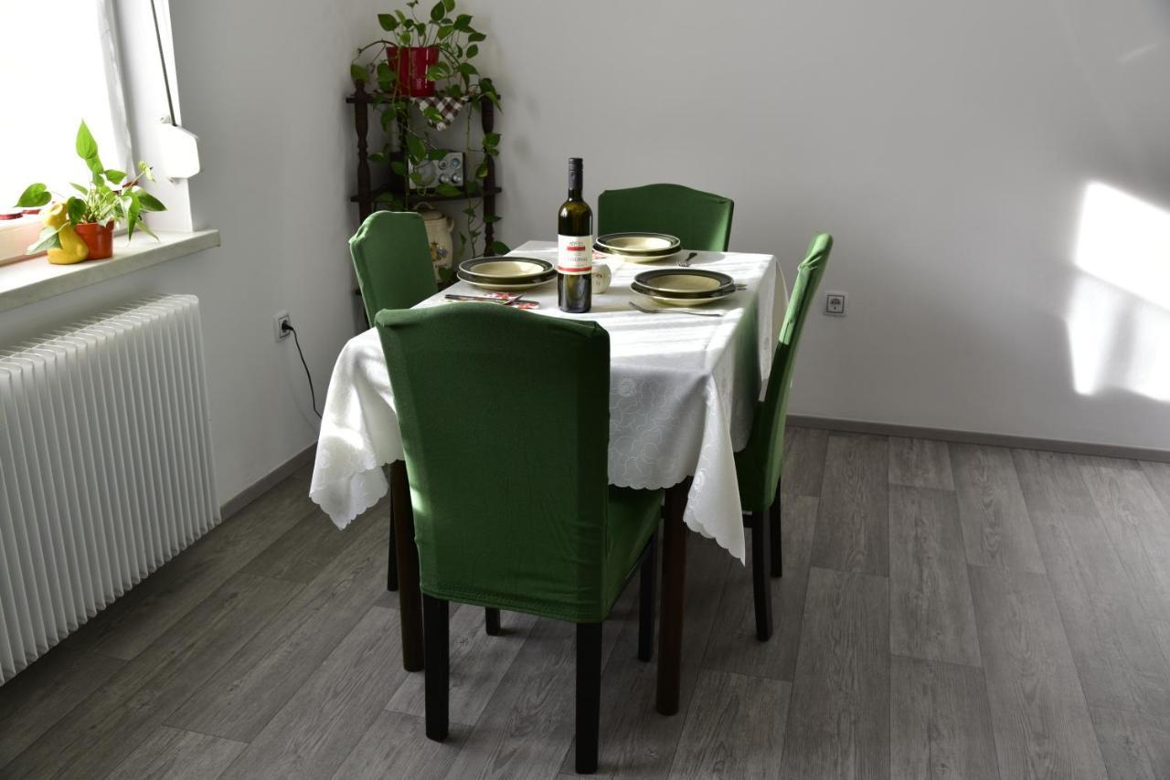 Primula Apartment Blejska Dobrava المظهر الخارجي الصورة