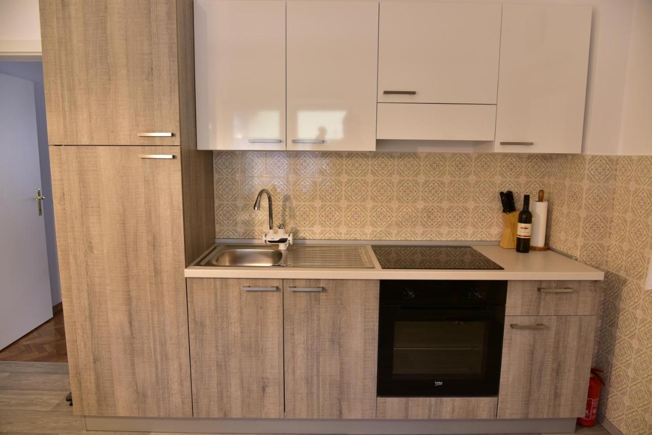 Primula Apartment Blejska Dobrava المظهر الخارجي الصورة