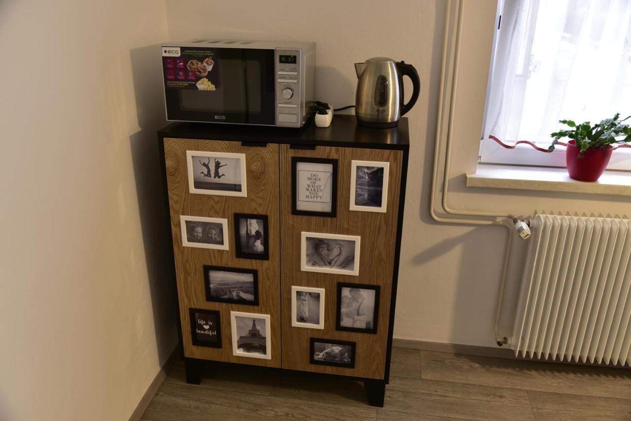 Primula Apartment Blejska Dobrava المظهر الخارجي الصورة