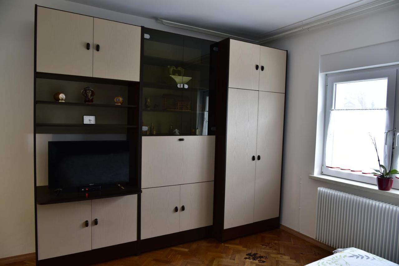 Primula Apartment Blejska Dobrava المظهر الخارجي الصورة