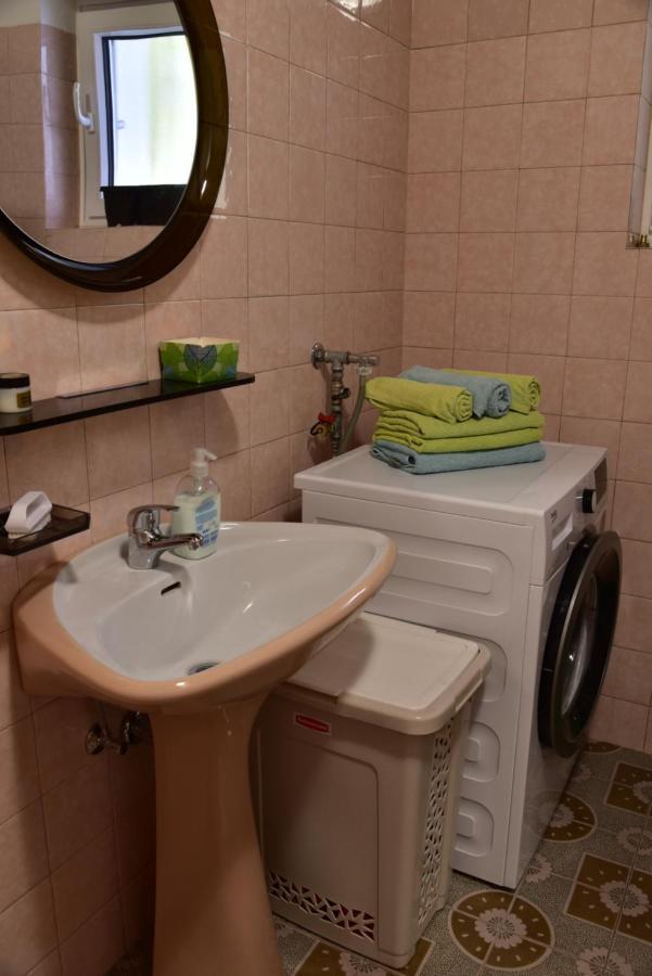 Primula Apartment Blejska Dobrava المظهر الخارجي الصورة